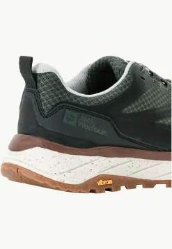 Jack Wolfskin Lifestyle|Sneakers De Plein Air-Terraventure Vent Low M