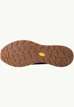 Jack Wolfskin Lifestyle|Sneakers De Plein Air-Terraventure Vent Low M