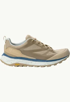Jack Wolfskin Lifestyle|Sneakers De Plein Air-Terraventure Vent Low M