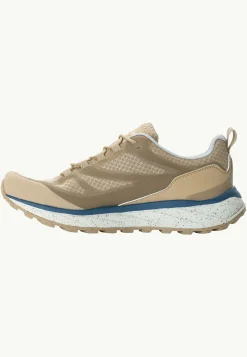 Jack Wolfskin Lifestyle|Sneakers De Plein Air-Terraventure Vent Low M