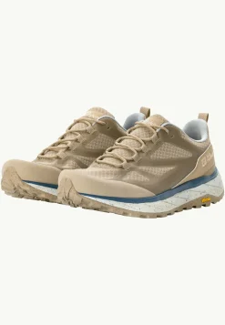 Jack Wolfskin Lifestyle|Sneakers De Plein Air-Terraventure Vent Low M
