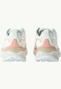 Jack Wolfskin Lifestyle|Sneakers De Plein Air-Terraventure Vent Low W