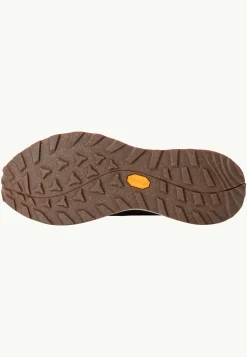 Jack Wolfskin Lifestyle|Sneakers De Plein Air-Terraventure Vent Low W