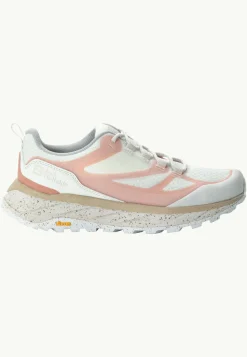 Jack Wolfskin Lifestyle|Sneakers De Plein Air-Terraventure Vent Low W
