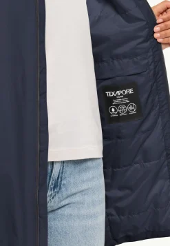 Jack Wolfskin Lifestyle|Vestes Intermédiaires-Textor Coat W