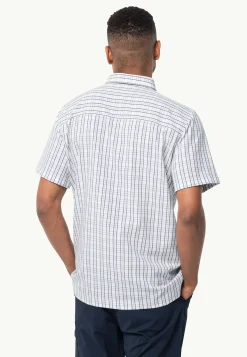 Jack Wolfskin Lifestyle|Lifestyle-Thompson Shirt Men