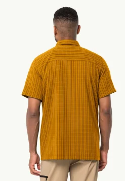 Jack Wolfskin Lifestyle|Lifestyle-Thompson Shirt Men