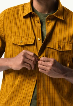 Jack Wolfskin Lifestyle|Lifestyle-Thompson Shirt Men