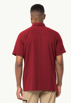 Jack Wolfskin Lifestyle|Lifestyle-Thompson Shirt Men