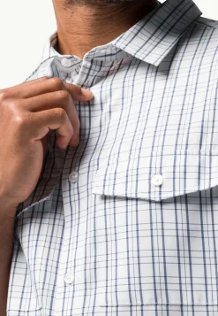 Jack Wolfskin Lifestyle|Lifestyle-Thompson Shirt Men