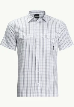 Jack Wolfskin Lifestyle|Lifestyle-Thompson Shirt Men