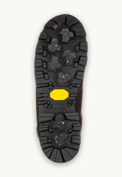 Jack Wolfskin Lifestyle|Sneakers De Plein Air-Thunder Bay Texapore Mid M