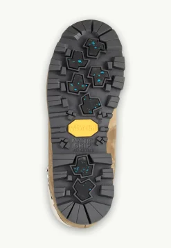 Jack Wolfskin Lifestyle|Sneakers De Plein Air-Thunder Bay Texapore Mid W