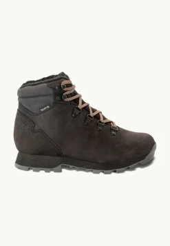 Jack Wolfskin Lifestyle|Sneakers De Plein Air-Thunder Bay Texapore Mid W