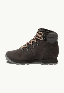 Jack Wolfskin Lifestyle|Sneakers De Plein Air-Thunder Bay Texapore Mid W