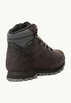 Jack Wolfskin Lifestyle|Sneakers De Plein Air-Thunder Bay Texapore Mid W