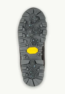 Jack Wolfskin Lifestyle|Sneakers De Plein Air-Thunder Bay Texapore Mid W
