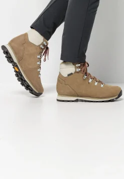 Jack Wolfskin Lifestyle|Sneakers De Plein Air-Thunder Bay Texapore Mid W