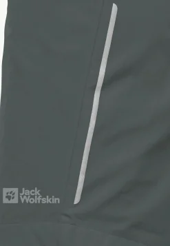 Jack Wolfskin Faire Du Vélo|Jupes & Shorts-Tourer Shorts W