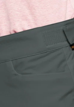 Jack Wolfskin Faire Du Vélo|Jupes & Shorts-Tourer Shorts W
