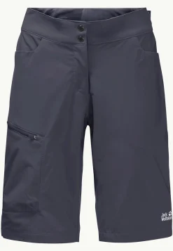 Jack Wolfskin Faire Du Vélo|Jupes & Shorts-Tourer Shorts W