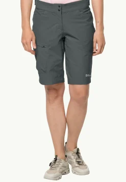 Jack Wolfskin Faire Du Vélo|Jupes & Shorts-Tourer Shorts W