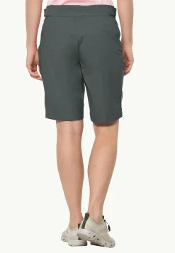 Jack Wolfskin Faire Du Vélo|Jupes & Shorts-Tourer Shorts W