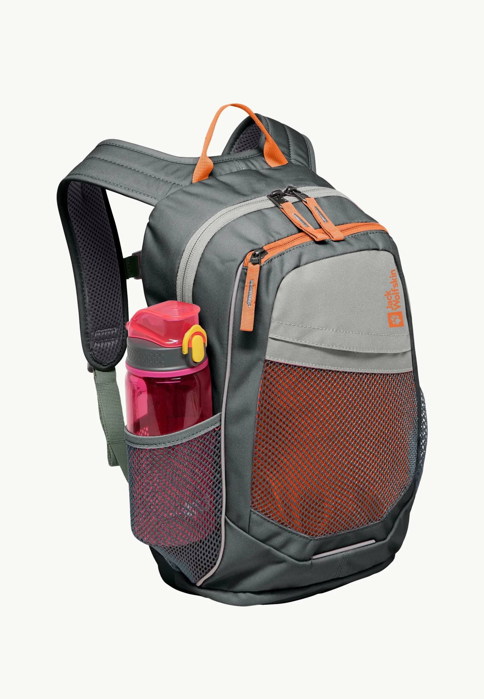 Jack Wolfskin Sacs À Dos Enfants|Sacs À Dos De Randonnée-Track Jack