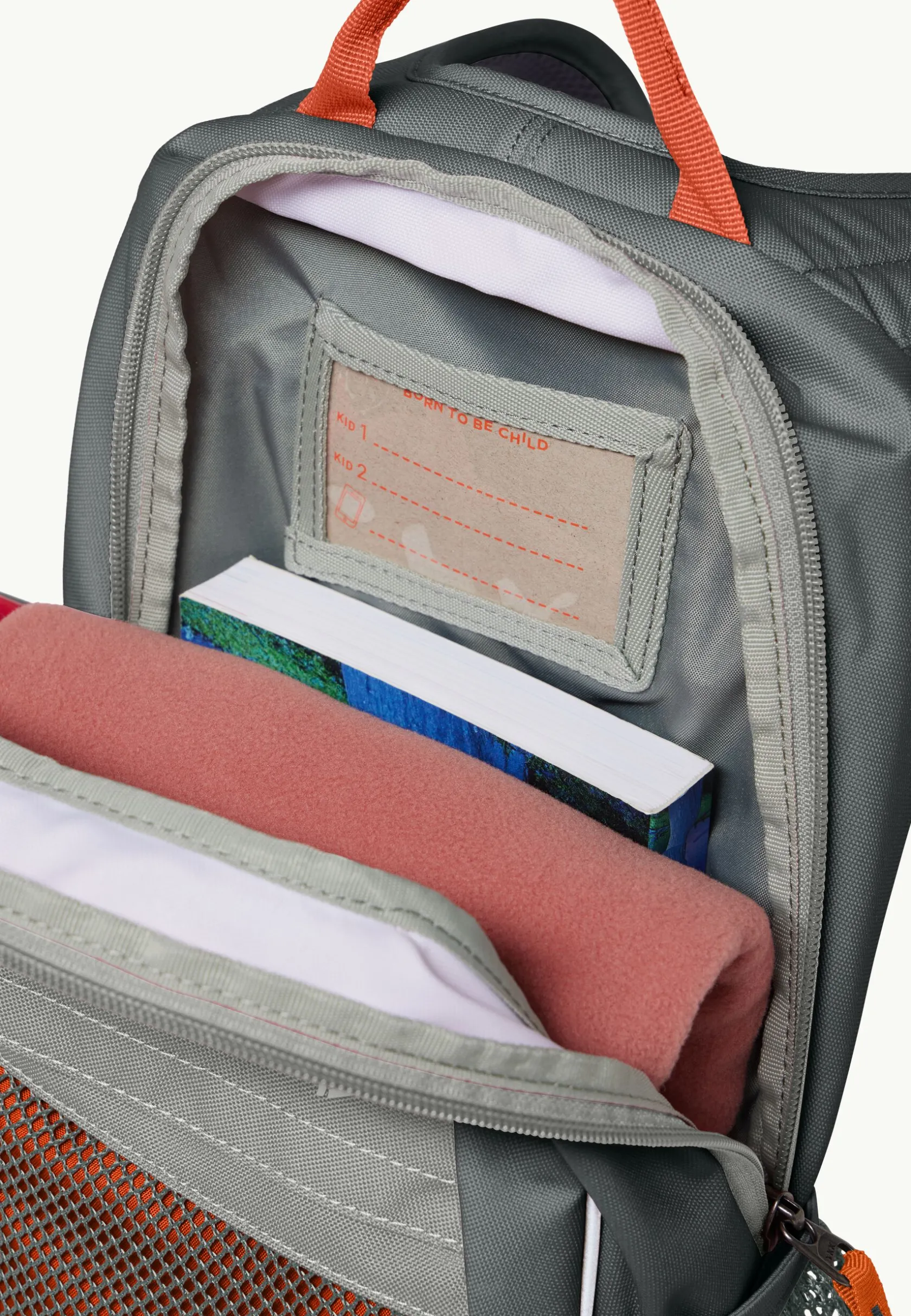 Jack Wolfskin Sacs À Dos Enfants|Sacs À Dos De Randonnée-Track Jack