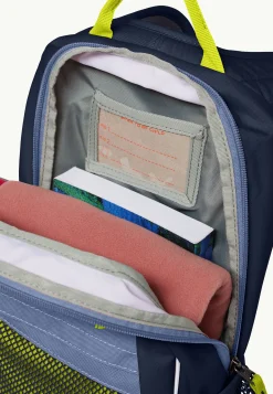 Jack Wolfskin Sacs À Dos Enfants|Sacs À Dos De Randonnée-Track Jack