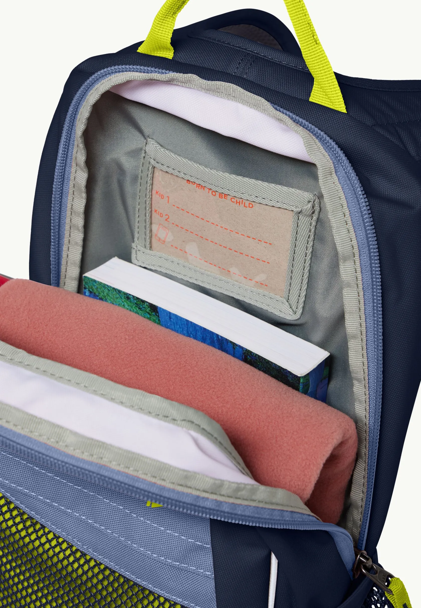 Jack Wolfskin Sacs À Dos Enfants|Sacs À Dos De Randonnée-Track Jack