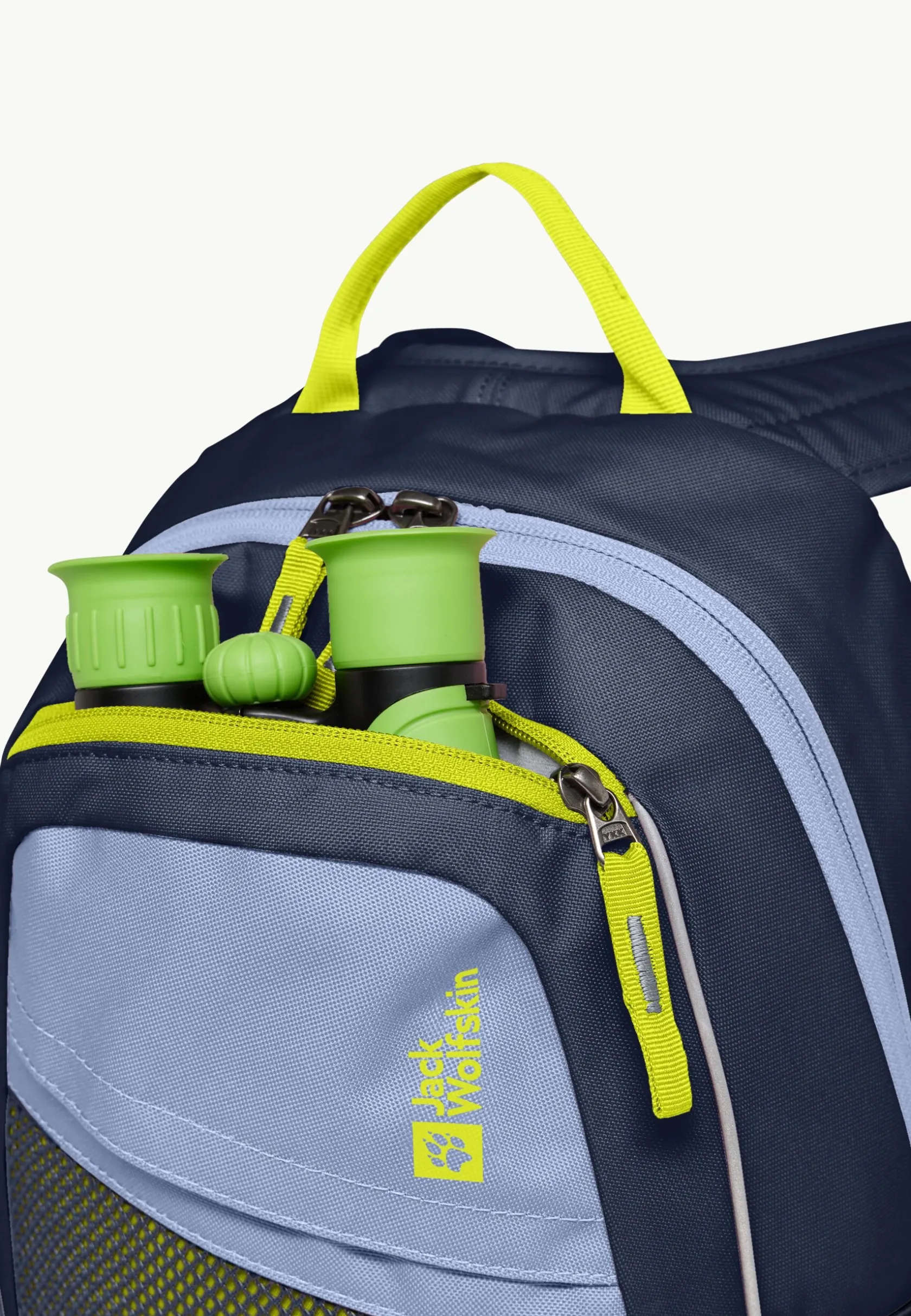 Jack Wolfskin Sacs À Dos Enfants|Sacs À Dos De Randonnée-Track Jack
