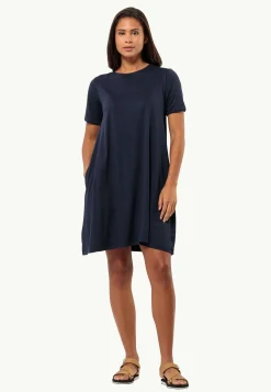 Jack Wolfskin Lifestyle|Robes-Travel Dress