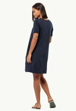 Jack Wolfskin Lifestyle|Robes-Travel Dress