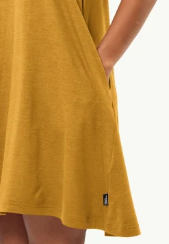 Jack Wolfskin Lifestyle|Robes-Travel Dress