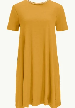 Jack Wolfskin Lifestyle|Robes-Travel Dress