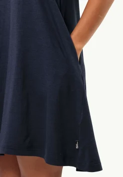 Jack Wolfskin Lifestyle|Robes-Travel Dress
