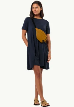 Jack Wolfskin Lifestyle|Robes-Travel Dress