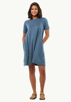 Jack Wolfskin Lifestyle|Robes-Travel Dress