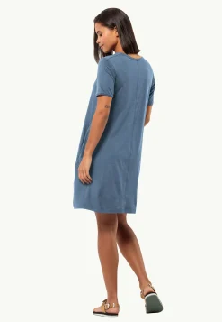 Jack Wolfskin Lifestyle|Robes-Travel Dress