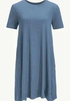 Jack Wolfskin Lifestyle|Robes-Travel Dress