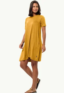 Jack Wolfskin Lifestyle|Robes-Travel Dress