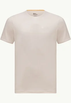 Jack Wolfskin Lifestyle|Hauts Techniques-Travel T M