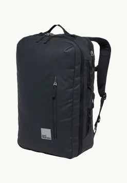 Jack Wolfskin Lifestyle|Lifestyle-Traveltopia Cabin Pack 40 black