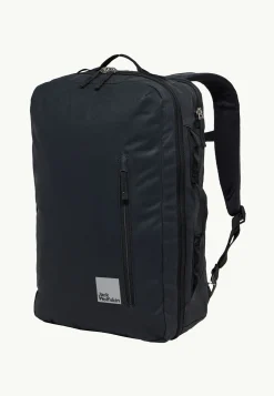 Jack Wolfskin Lifestyle|Lifestyle-Traveltopia Cabin Pack 30 black