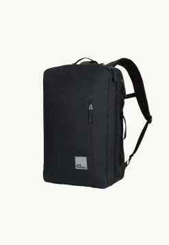 Jack Wolfskin Lifestyle|Lifestyle-Traveltopia Cabin Pack 30 black