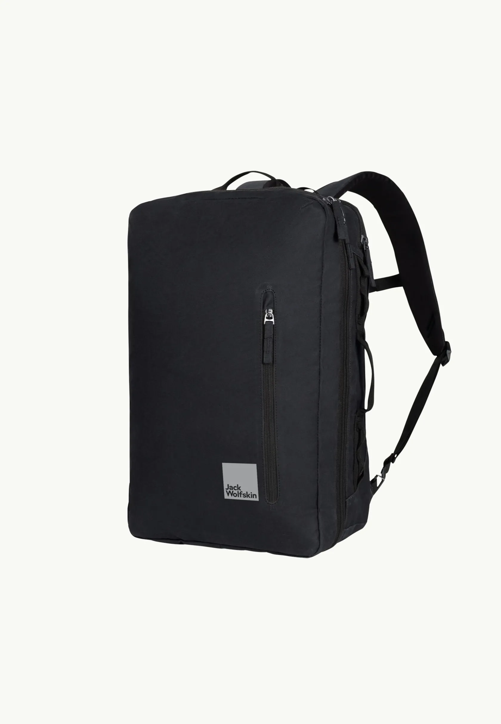 Jack Wolfskin Lifestyle|Lifestyle-Traveltopia Cabin Pack 30 black