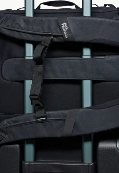 Jack Wolfskin Lifestyle|Lifestyle-Traveltopia Cabin Pack 30 black