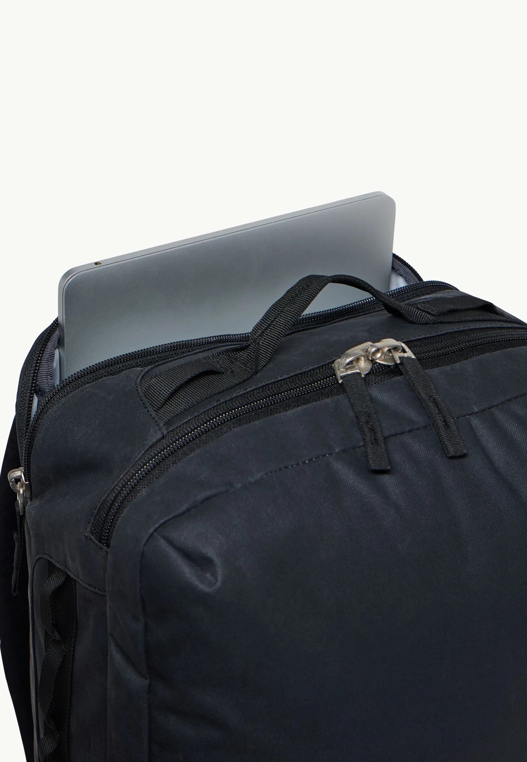 Jack Wolfskin Lifestyle|Lifestyle-Traveltopia Cabin Pack 30 black