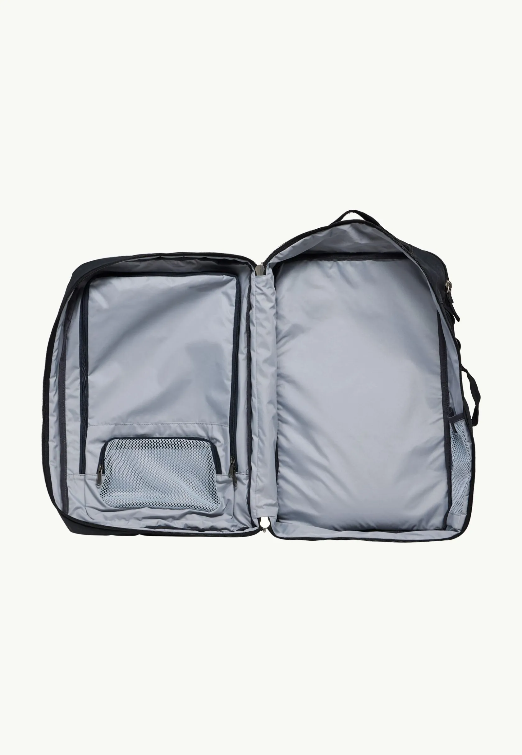 Jack Wolfskin Lifestyle|Lifestyle-Traveltopia Cabin Pack 30 black